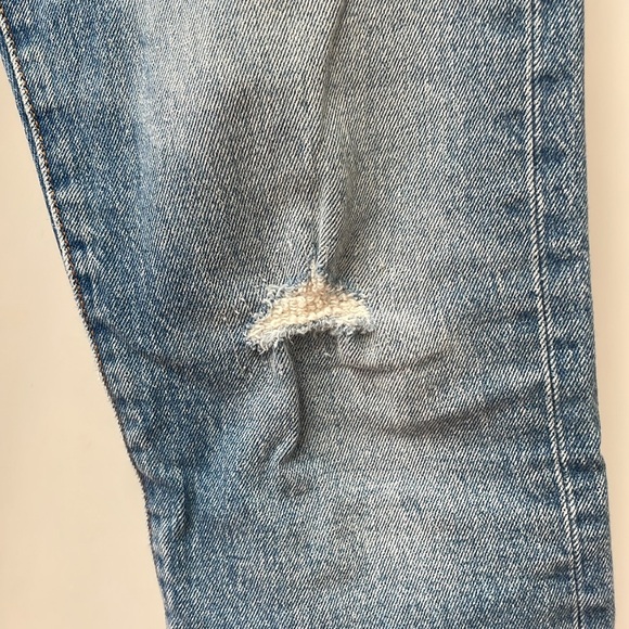 Levis 501 S - Picture 3 of 6